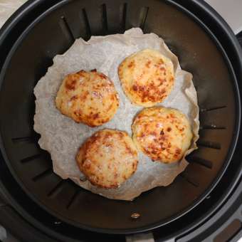 Аэрогриль KITFORT КТ-2235: отзыв пользователя Детский Мир