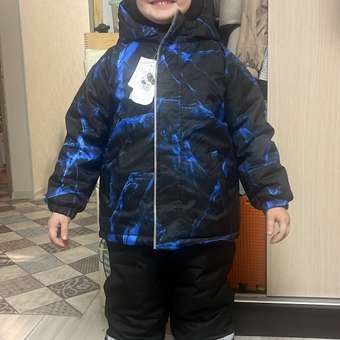 Комплект Futurino: отзыв пользователя Детский Мир