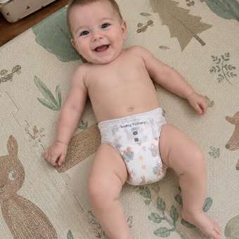 Трусики Baby Honey Premium L (9-14 кг) 40 шт.: отзыв пользователя Детский Мир
