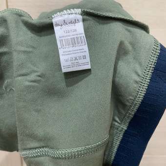 Трусы Day and Night 3 шт: отзыв пользователя Детский Мир