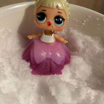 Кукла мини L.O.L. Surprise! Princess Tots: отзыв пользователя Детский Мир