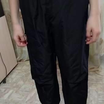 Брюки утеплённые Futurino Fashion: отзыв пользователя ДетМир