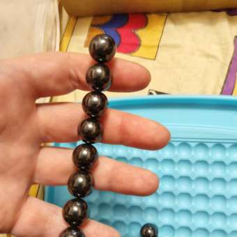 Настольная игра Smart Baby: отзыв пользователя Детский Мир