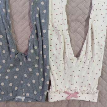 Легинсы BabyGо: отзыв пользователя Детский Мир