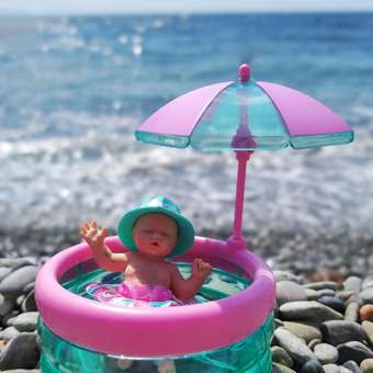 Игровой набор Zuru 5 surprise Шар в непрозрачной упаковке: отзыв пользователя Детский Мир