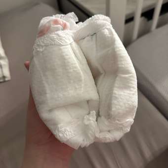Трусики BabyGo Comfort XXL (16+ кг) 32 шт.: отзыв пользователя ДетМир