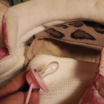 Пустышка BabyGo силикон классическая от 6 мес. 2 шт.: отзыв пользователя ДетМир