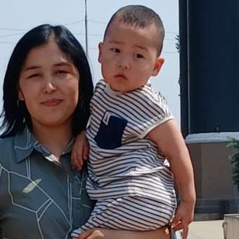 Комплект Baby Gо: отзыв пользователя ДетМир