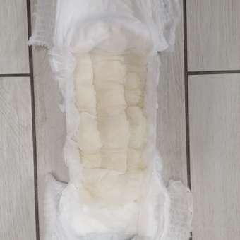 Трусики White Edition XL (16+ кг) 30 шт.: отзыв пользователя Детский Мир