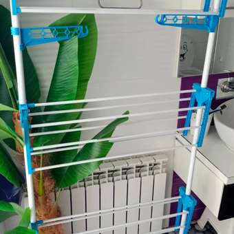 Сушилка для белья SOKOLTEC: отзыв пользователя Детский Мир