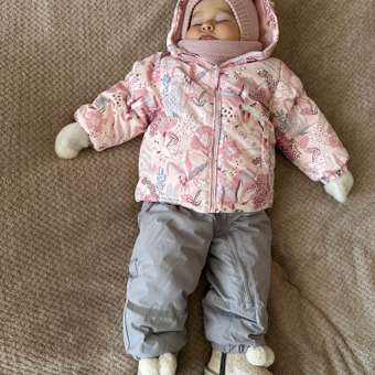 Комплект BabyGо: отзыв пользователя Детский Мир