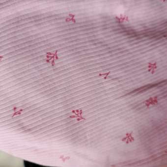 Боди 3 шт Супер Пупс: отзыв пользователя Детский Мир