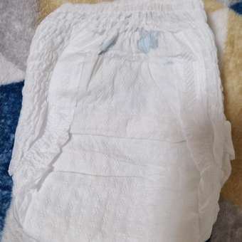 Трусики Momi Super Soft M (6-11 кг) 72 шт.: отзыв пользователя Детский Мир
