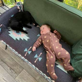 Комбинезон BabyGо: отзыв пользователя ДетМир