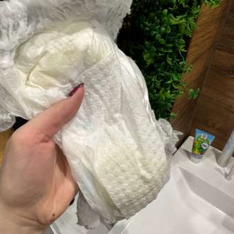 Трусики Huggies Ultra Comfort для девочек 5 (12-17 кг) 42 шт.: отзыв пользователя Детский Мир