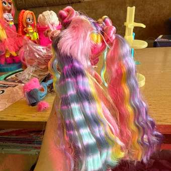 Кукла классическая L.O.L. Surprise!: отзыв пользователя Детский Мир