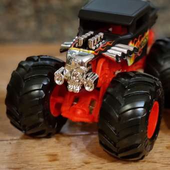 Внедорожник Hot Wheels 1:24: отзыв пользователя ДетМир