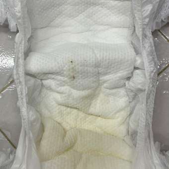 Трусики LOVULAR Night ночные M (6-10кг) 21 шт.: отзыв пользователя Детский Мир