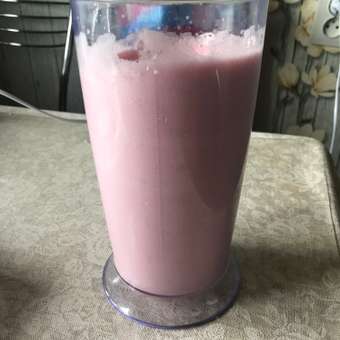 Смесь SPOOM для приготовления воздушных и кислородных коктейлей 30 саше: отзыв пользователя Детский Мир