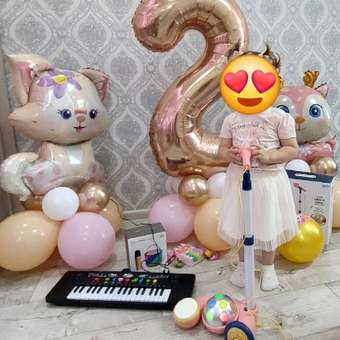 Юбка BabyGo: отзыв пользователя Детский Мир