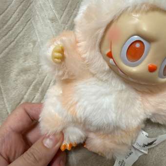 Фигурка Labubu S3: отзыв пользователя Детский Мир