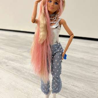 Кукла модельная Barbie: отзыв пользователя ДетМир