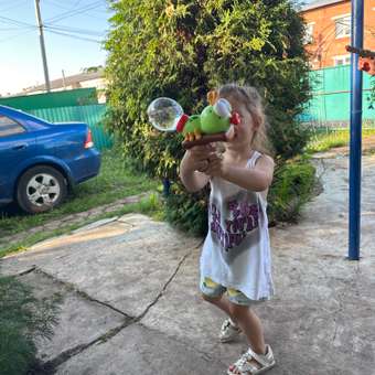 Пистолет водный Yofun Муравей: отзыв пользователя Детский Мир