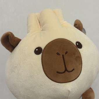 Мягкая игрушка Snuggles Bakery Хинкаль: отзыв пользователя Детский Мир