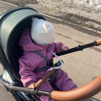 Комбинезон KiMMi co: отзыв пользователя Детский Мир