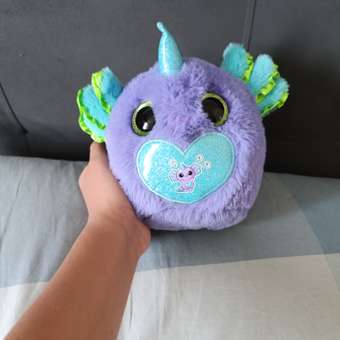 Игровой набор Zuru Rainbocorns Axolotlcorn Сюрприз 20см: отзыв пользователя Детский Мир