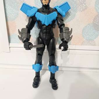 Фигурка Batman Найтвинг: отзыв пользователя Детский Мир