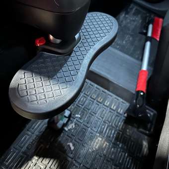 Автокресло JOVOLA Jet Isofix 0+/1/2/3 (0-36 кг) бежевый: отзыв пользователя Детский Мир