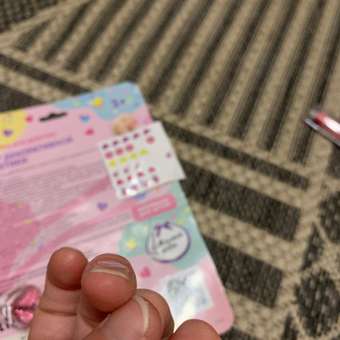 Игрушка Милая леди косметика: отзыв пользователя Детский Мир