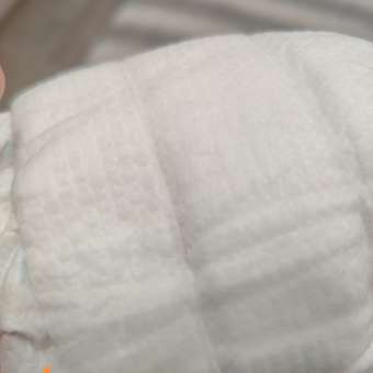 Трусики MIU XXL (15+кг) 32 шт.: отзыв пользователя ДетМир