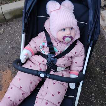Комбинезон Baby Gо: отзыв пользователя Детский Мир