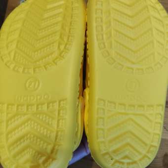 Сабо Wappo: отзыв пользователя Детский Мир