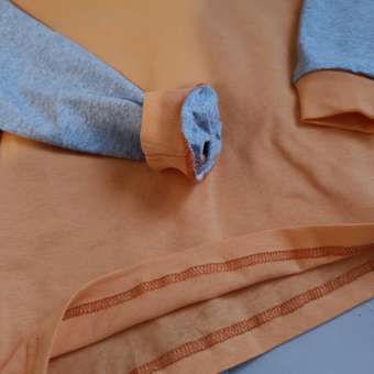 Пижама RobyKris: отзыв пользователя Детский Мир