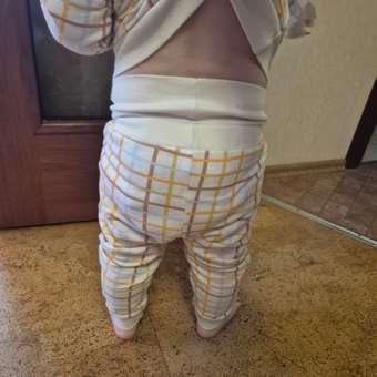 Комплект Mjolk: отзыв пользователя Детский Мир