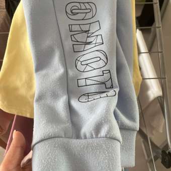 Брюки Jomoto: отзыв пользователя Детский Мир