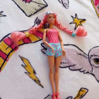 Кукла модельная Barbie Pop Reveal: отзыв пользователя Детский Мир