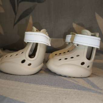 Ботинки для собак 4 шт Зоозавр: отзыв пользователя. Зоомагазин Зоозавр