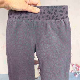 Легинсы Futurino: отзыв пользователя Детский Мир