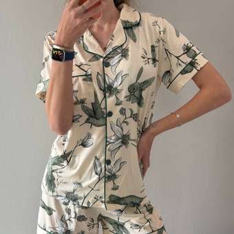 Пижама Purplegrape: отзыв пользователя Детский Мир