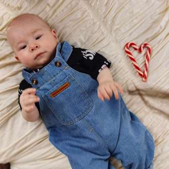 Карамельные тросточки Сладкая сказка новогодние на ленте 15г: отзыв пользователя Детский Мир