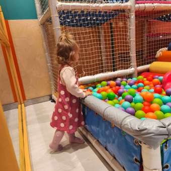 Комплект BabyGо: отзыв пользователя Детский Мир