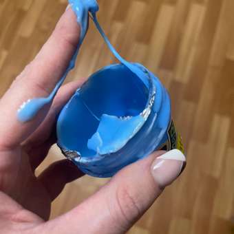 Наборы для создания Slime: отзыв пользователя Детский Мир