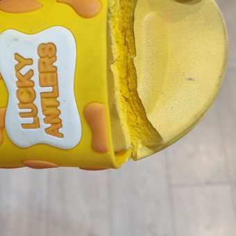 Шлепанцы Keddo: отзыв пользователя Детский Мир