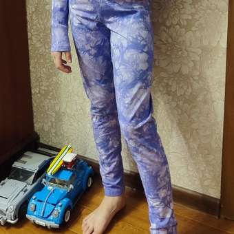 Легинсы Futurino Fashion: отзыв пользователя ДетМир