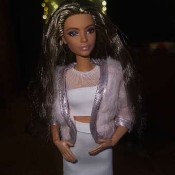 Кукла модельная Barbie: отзыв пользователя ДетМир