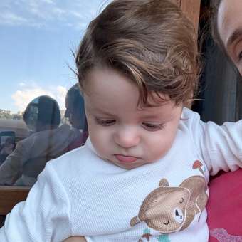 Комплект BabyGo: отзыв пользователя Детский Мир